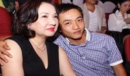 Điều ít biết về người mẹ quyền lực của Cường đô la - bà Nguyễn Thị Như Loan