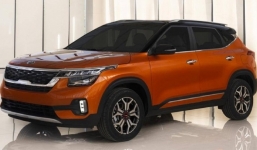 Kia Seltos chiếm lĩnh 'ngôi vương' bỏ xa Kia Morning sau khi làm 'náo loạn' thị trường