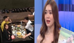 Ninh Dương Lan Ngọc bỗng trở thành người thừa khi bị bạn thân 'lợi dụng' hẹn hò với Chi Dân