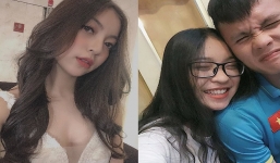 Tình cũ Quang Hải rơi vào hoàn cảnh không còn đồng xu dính túi, phải nhắn tin hỏi vay tiền và sự thật