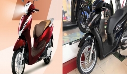 Chung số phận với Honda SH, 'át chủ bài' Honda Lead giảm giá xuyên thủng mức đề xuất trong 'cơn địa chấn'