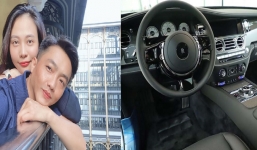 Vén màn bên trong 'chuyên cơ mặt đất' chục tỷ của Cường đô la khiến Đàm Thu Trang sững người