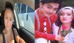 Người tình khiến Lý Hùng day dứt, phơi bày nhan sắc thật gây tiếc nuối: Còn đâu 'Nữ hoàng ảnh lịch' một thời