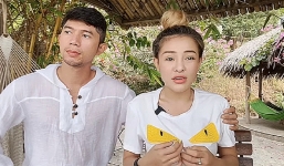 Bị tình cũ Lương Bằng Quang mỉa mai, Ngân 98 vẫn lớn tiếng thách thức mù quáng