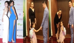 Chân dài từng khiến Ngọc Trinh dè chừng bức xúc khi bị khẩu nghiệp mất trắng chỉ vì thân hình phát tướng