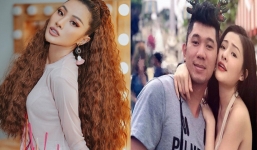 Tình cũ Lương Bằng Quang ẩn ý thâm thúy giữa lúc Ngân 98 lớn tiếng thách thức