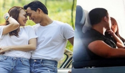 'Người tình' kém tuổi của Mỹ Tâm úp mở về 'đứa con tinh thần' của cả hai sắp công bố