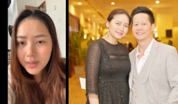 Mặc bị miệt thị, Phan Như Thảo vẫn tự tin livestream khoe mặt mộc rạng rỡ