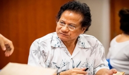 Mối tình day dứt của danh Chế Linh khi bất lực nhìn người mình yêu ra đi mãi mãi