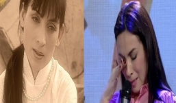 Phi Nhung dốc tâm can nói về nỗi niềm giấu kín suốt hơn 20 năm qua