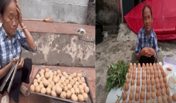 Sau loạt ồn ào của Hưng Vlog, bà Tân Vlog để lộ chi tiết đáng lo ngại khi mải mê kiếm tiền