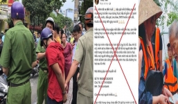 Tin tức pháp luật hot nhất ngày 19/10: Thanh niên trộm điện thoại khóc lóc xin tha vì vợ mới sinh, Xử lý kẻ mạo danh Thủy Tiên