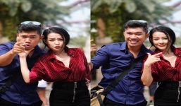 Ngân 98 nói ra điều 'khắc cốt ghi tâm' khi liên tục bị chỉ trích vì mặc phản cảm