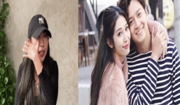 Khổng Tú Quỳnh thú nhận mắc tội lớn, nước mắt lưng tròng vì nỗi day dứt với người mình yêu thương