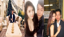 Kín như bưng nhưng Quang Lê đích thị là đại gia ngầm sở hữu bất động sản khắp nơi