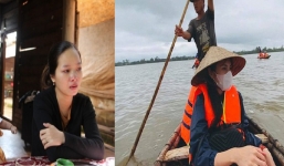 Tin tức pháp luật hot nhất ngày 22/10: Thực hư Thủy Tiên vi phạm pháp luật, 'Góa phụ Rào Trăng 3' bị chiếm đoạt tiền hỗ trợ