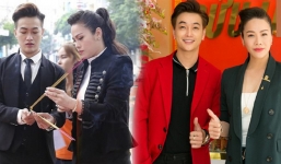 Tình tin đồn của Nhật Kim Anh - TiTi than khổ vì mắc 'căn bệnh' không có thuốc chữa