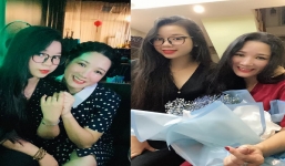 Lâu mới xuất hiện, ái nữ nhà Thanh Thanh Hiền đã thành thiếu nữ, xinh như hot girl