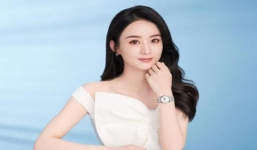 Triệu Lệ Dĩnh đã có cú 'siêu lừa' ngoạn mục khiến fan ngã ngửa