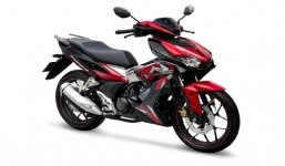 Honda Winner X rớt giá không phanh, được bán với giá chỉ hơn 20 triệu đồng