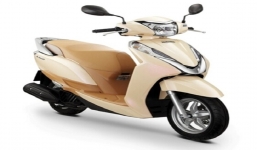 Át chủ bài Honda Lead cũ lao dốc phá giá rẻ hơn giá xe Honda Vision