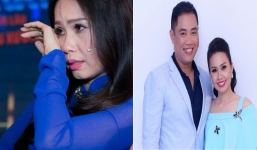 Cẩm Ly ngỡ ngàng khi ông xã thú nhận điều phũ phàng trong hôn nhân không như mơ