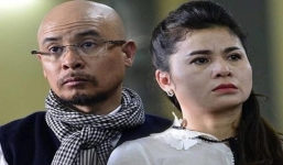 Điểm trùng hợp giữa bà Lê Hoàng Diệp Thảo và ông Đặng Lê Nguyên Vũ sau khi ly hôn