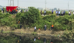 Tin tức pháp luật 24h: Bắt nghi phạm liên quan vụ nữ sinh Học viện Ngân hàng mất tích, Triệu tập Huấn 'hoa hồng'