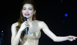 Đang hạnh phúc, Hồ Ngọc Hà bỗng than muốn ngã gục vì quãng thời gian 'nghiệt ngã'