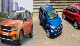 Đối thủ của Kia Seltos mạnh tay giảm giá gần 100 triệu đồng, khách Việt xôn xao