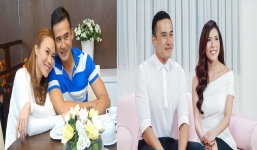 Thúy Diễm khiến dân tình choáng ngợp với màn khoe body mướt mắt