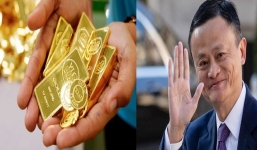 Tin tức kinh doanh hot nhất ngày 28/10: Giá vàng tăng giảm chóng mặt, Con cưng của Jack Ma lập kỷ lục toàn thế giới