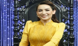 Lời nhắn nhủ xúc động của Phi Nhung đến bà con miền Trung