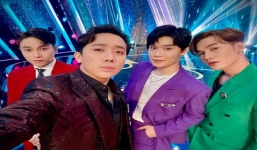 Vén màn 'thâm cung bí sử' của nhóm bạn thân Trấn Thành: Quy định 'khắc nghiệt'