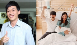 Danh hài Hoài Linh đặt tên 'độc nhất vô nhị' cho ái nữ nhà Đông Nhi - Ông Cao Thắng