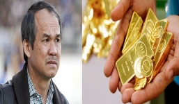 Tin tức kinh doanh hot nhất ngày 30/10: Bầu Đức vẫn mạnh tay chi hàng trăm tỷ đầu cơ, Giá vàng đảo chiều