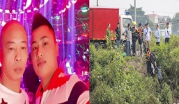 Tin tức pháp luật 24h: Con nuôi Đường Nhuệ bị truy tố, Manh mối vụ nữ sinh ngân hàng