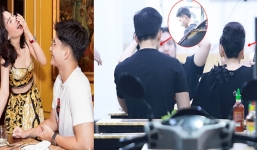 Tình trẻ tin đồn của Lệ Quyên có động thái bất ngờ sau khi bị bắt quả tang hẹn hò giữa đêm