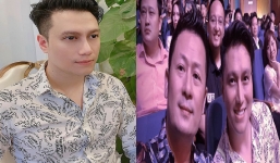 Việt Anh khiến dân tình hoang mang khi để lộ chiếc mũi lệch sau khi 'trùng tu'