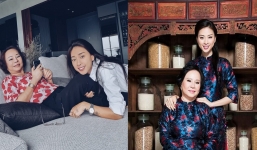 Chân dung người phụ nữ quyền lực khiến 'đả nữ' Ngô Thanh Vân phải nhún nhường, 'lép vế'