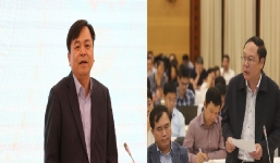 Hai Thứ trưởng chỉ ra nguyên nhân bất thường gây lũ lụt và sạt lở đất ở miền Trung