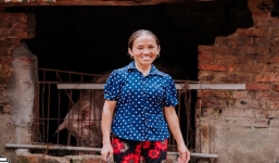 Cư dân mạng phát hiện ra chi tiết thiếu vệ sinh trong lúc bà Tân Vlog chế biến đồ ăn