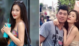 Người tình một thời của Lương Bằng Quang khoe sắc vóc vạn người mê, cư dân mạng chỉ chú ý vào chi tiết lạ