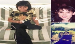 Phi Nhung nhắc lại quá khứ tủi hờn giấu giếm nuôi con gái, còn hé lộ bức ảnh chưa bao giờ công bố