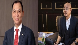 Tin tức kinh doanh hot nhất ngày 2/11: Giá vàng lao dốc, Ông Phạm Nhật Vượng nhận tin vui tạo 'cơn địa chấn'