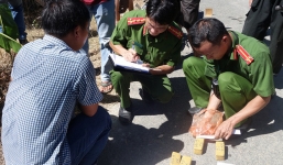 Tin tức pháp luật 24h: Triệt phá vụ vận chuyển 51kg vàng 9999 qua biên giới, Thầy giáo dở trò đồi bại với nữ sinh