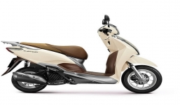 'Át chủ bài' Honda Lead cũ rớt giá chỉ còn hơn 10 triệu bằng chiếc xe đạp điện