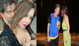 Đàm Vĩnh Hưng tình tứ bên người con gái lạ: Hóa ra là em gái của một nữ ca sĩ tỷ phú