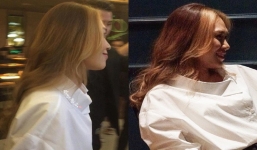 Mỹ Tâm bị bắt gặp trốn vào một góc chụp ảnh với trai trẻ: Danh tính hóa ra là gương mặt đình đám