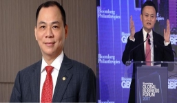 Tin tức kinh doanh hot nhất ngày 5/11: Giá vàng giảm; Tỷ phú Phạm Nhật Vượng nắm giữ hàng tỷ USD tiền mặt